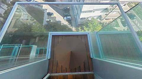 T4 de Luxo - Restelo