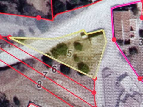 MORADIA ISOLADA - COM TERRENO - NA SENTINELA EM CASTRO MARIM - ALGARVE