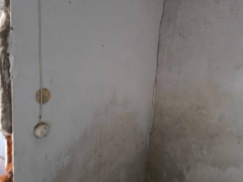 MORADIA ISOLADA - COM TERRENO - NA SENTINELA EM CASTRO MARIM - ALGARVE