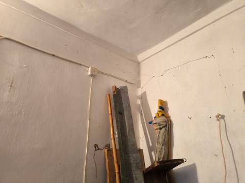 MORADIA ISOLADA - COM TERRENO - NA SENTINELA EM CASTRO MARIM - ALGARVE