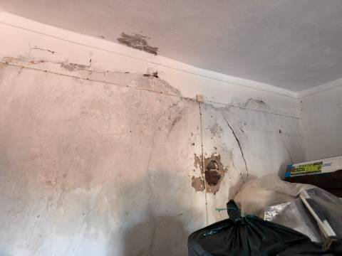 MORADIA ISOLADA - COM TERRENO - NA SENTINELA EM CASTRO MARIM - ALGARVE