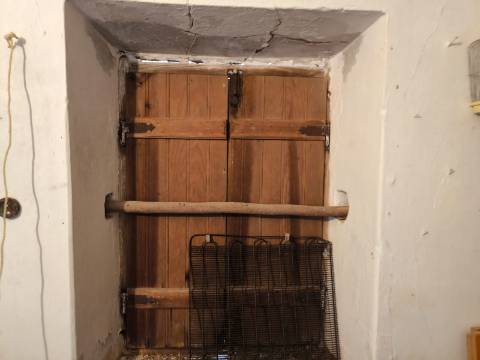 MORADIA ISOLADA - COM TERRENO - NA SENTINELA EM CASTRO MARIM - ALGARVE