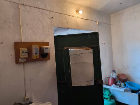 MORADIA ISOLADA - COM TERRENO - NA SENTINELA EM CASTRO MARIM - ALGARVE