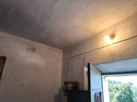 MORADIA ISOLADA - COM TERRENO - NA SENTINELA EM CASTRO MARIM - ALGARVE