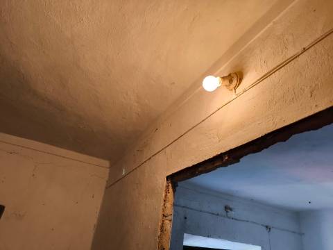 MORADIA ISOLADA - COM TERRENO - NA SENTINELA EM CASTRO MARIM - ALGARVE