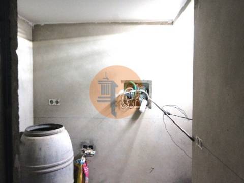 Nova moradia T4 com terraço com jacuzzi em Tavira