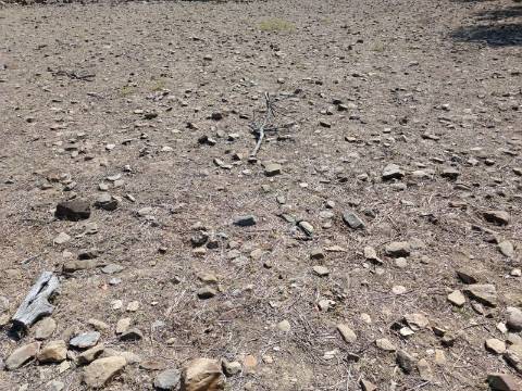 TERRENO COM 440 M2 JUNTO A ALDEIA DA CASA BRANCA EM BALURCOS - ALCOUTIM