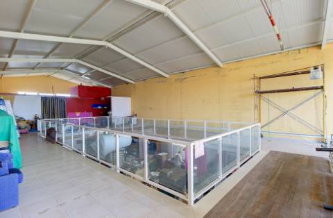 Espaço Comercial de Excelência com Localização Estratégica