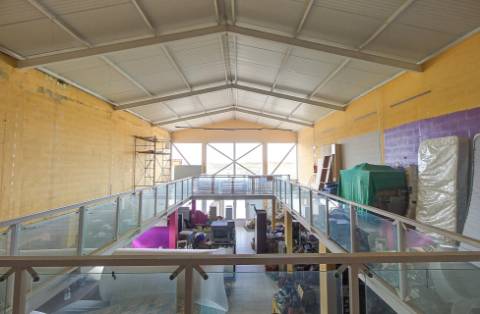 Espaço Comercial de Excelência com Localização Estratégica