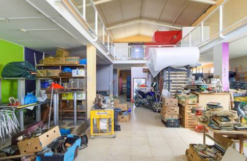 Espaço Comercial de Excelência com Localização Estratégica