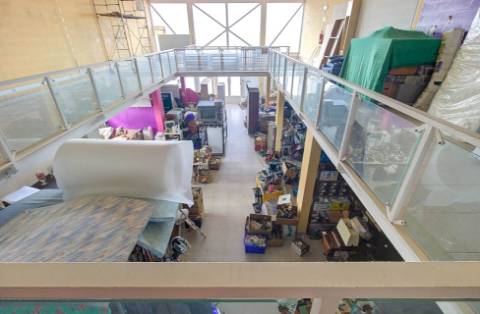 Espaço Comercial de Excelência com Localização Estratégica