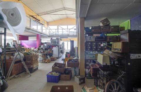 Espaço Comercial de Excelência com Localização Estratégica