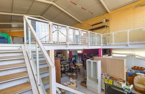 Espaço Comercial de Excelência com Localização Estratégica