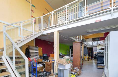 Espaço Comercial de Excelência com Localização Estratégica