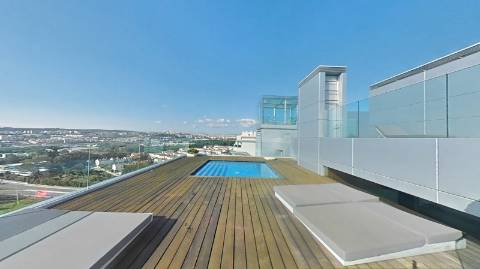 T4 de Luxo - Restelo