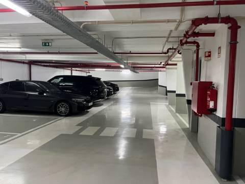 T4 de Luxo - Restelo