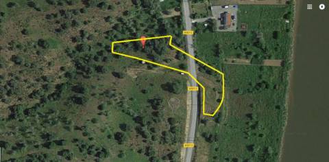 TERRENO RUSTICO COM 5.520 M2 - VISTA RIO GUADIANA - FOZ DE ODELEITE - CASTRO MARIM - ALGARVE