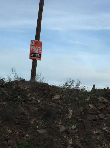 TERRENO RUSTICO COM 5.520 M2 - VISTA RIO GUADIANA - FOZ DE ODELEITE - CASTRO MARIM - ALGARVE