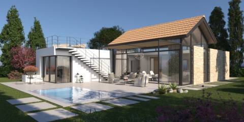 Moradia em Costa Esuri, Ayamonte