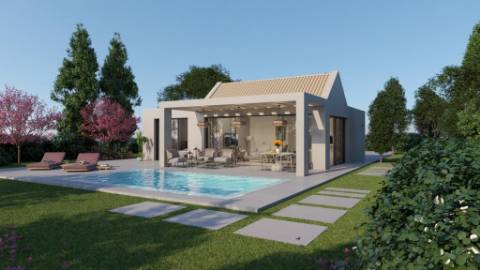 Moradia em Costa Esuri, Ayamonte