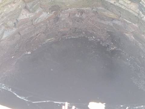 TERRENO COM 8.720 M2 - COM POÇO - PRÓXIMO A CORTE DO GAGO EM CASTRO MARIM - ALGARVE