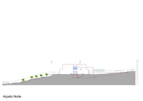 Moradia moderna de excelência T3 isolada com piscina e vistas deslumbrantes.
