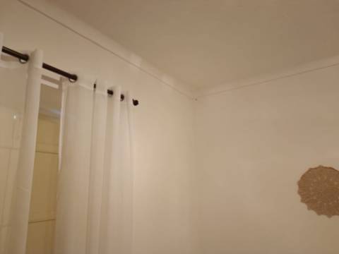 MORADIA T4 - COM TERRAÇO - COM JARDIM E POÇO - NO CENTRO DO AZINHAL EM CASTRO MARIM - ALGARVE