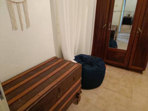 MORADIA T4 - COM TERRAÇO - COM JARDIM E POÇO - NO CENTRO DO AZINHAL EM CASTRO MARIM - ALGARVE