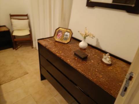 MORADIA T4 - COM TERRAÇO - COM JARDIM E POÇO - NO CENTRO DO AZINHAL EM CASTRO MARIM - ALGARVE