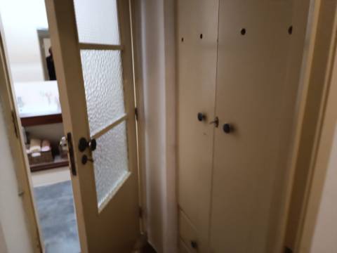 MORADIA T4 - COM TERRAÇO - COM JARDIM E POÇO - NO CENTRO DO AZINHAL EM CASTRO MARIM - ALGARVE