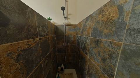 MORADIA T4 - COM TERRAÇO - COM JARDIM E POÇO - NO CENTRO DO AZINHAL EM CASTRO MARIM - ALGARVE