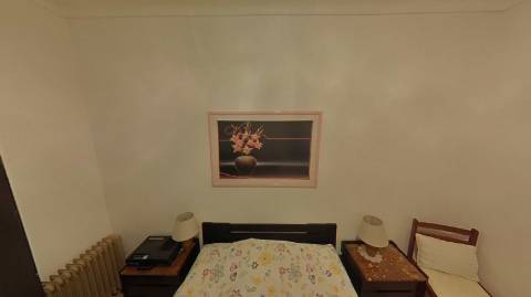 MORADIA T4 - COM TERRAÇO - COM JARDIM E POÇO - NO CENTRO DO AZINHAL EM CASTRO MARIM - ALGARVE