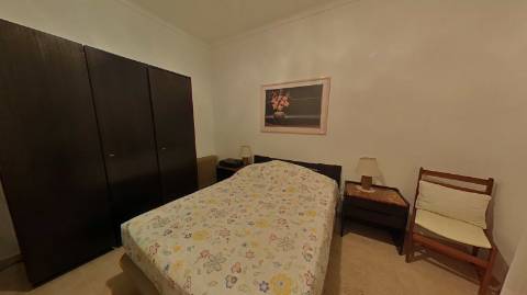 MORADIA T4 - COM TERRAÇO - COM JARDIM E POÇO - NO CENTRO DO AZINHAL EM CASTRO MARIM - ALGARVE