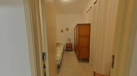 MORADIA T4 - COM TERRAÇO - COM JARDIM E POÇO - NO CENTRO DO AZINHAL EM CASTRO MARIM - ALGARVE