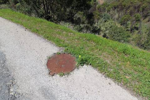 Terreno Misto com ruína zona da Conceição de Tavira,