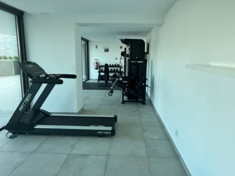 Apartamento Duplex 3 quartos vista mar num condomínio dotado de beleza única!