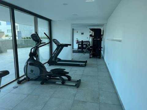 Apartamento Duplex 3 quartos vista mar num condomínio dotado de beleza única!