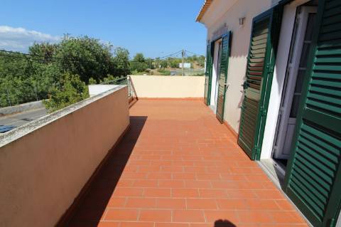 Moradia V3 em Santa Margarida, Tavira