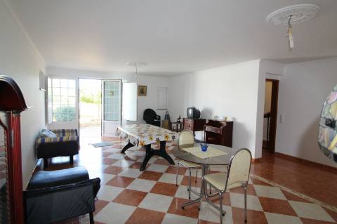 Moradia V3 em Santa Margarida, Tavira