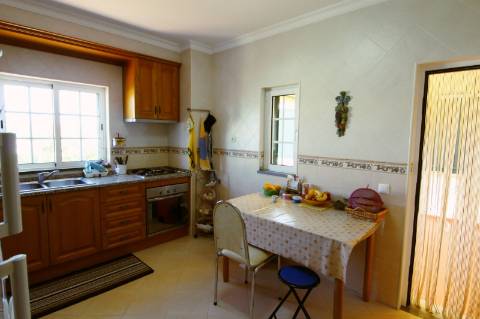 Moradia V3 em Santa Margarida, Tavira