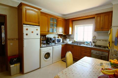 Moradia V3 em Santa Margarida, Tavira