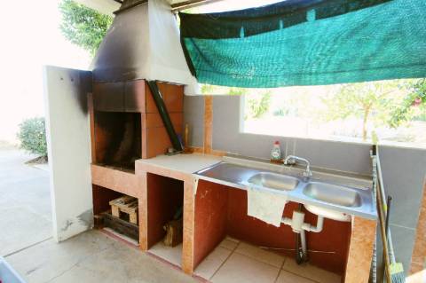 Moradia V3 em Santa Margarida, Tavira