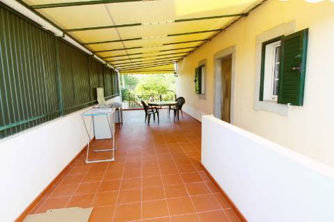 Moradia V3 em Santa Margarida, Tavira