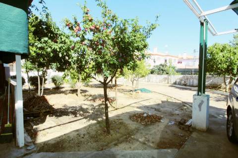 Moradia V3 em Santa Margarida, Tavira