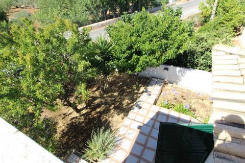 Moradia V3 em Santa Margarida, Tavira