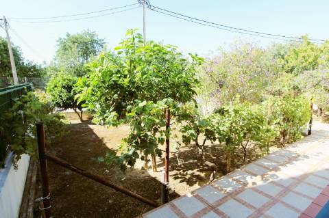 Moradia V3 em Santa Margarida, Tavira