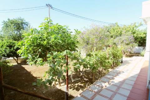 Moradia V3 em Santa Margarida, Tavira