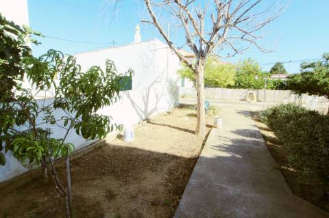 Moradia V3 em Santa Margarida, Tavira