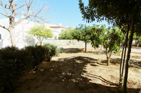 Moradia V3 em Santa Margarida, Tavira