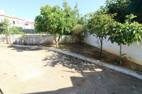 Moradia V3 em Santa Margarida, Tavira